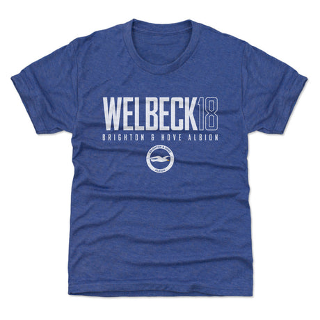 Danny Welbeck Kids T-Shirt | 500 LEVEL