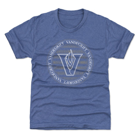 Crown Trio Kids T-Shirt | 500 LEVEL