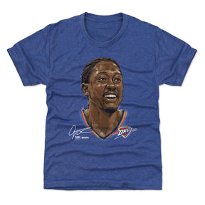 Jalen Williams Kids T-Shirt | 500 LEVEL