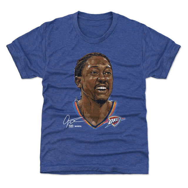 Jalen Williams Kids T-Shirt | 500 LEVEL