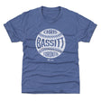 Chris Bassitt Kids T-Shirt | 500 LEVEL