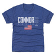Kyle Connor Kids T-Shirt | 500 LEVEL