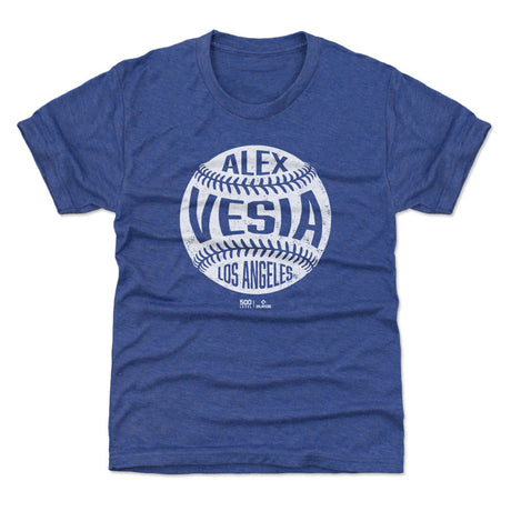 Alex Vesia Kids T-Shirt | 500 LEVEL