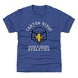 Canyon Ridge Kids T-Shirt | 500 LEVEL