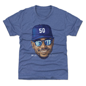 Mookie Betts Kids T-Shirt | 500 LEVEL