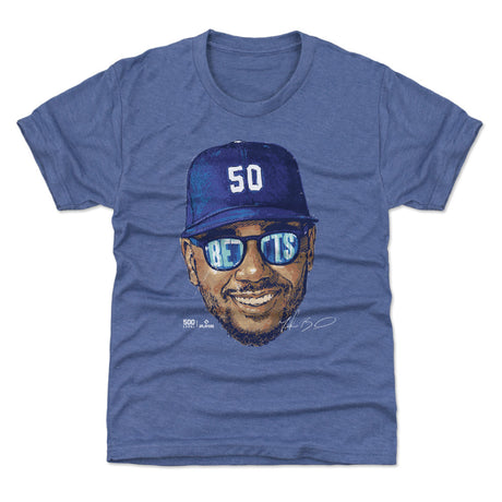 Mookie Betts Kids T-Shirt | 500 LEVEL
