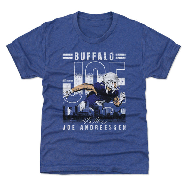 Joe Andreessen Kids T-Shirt | 500 LEVEL