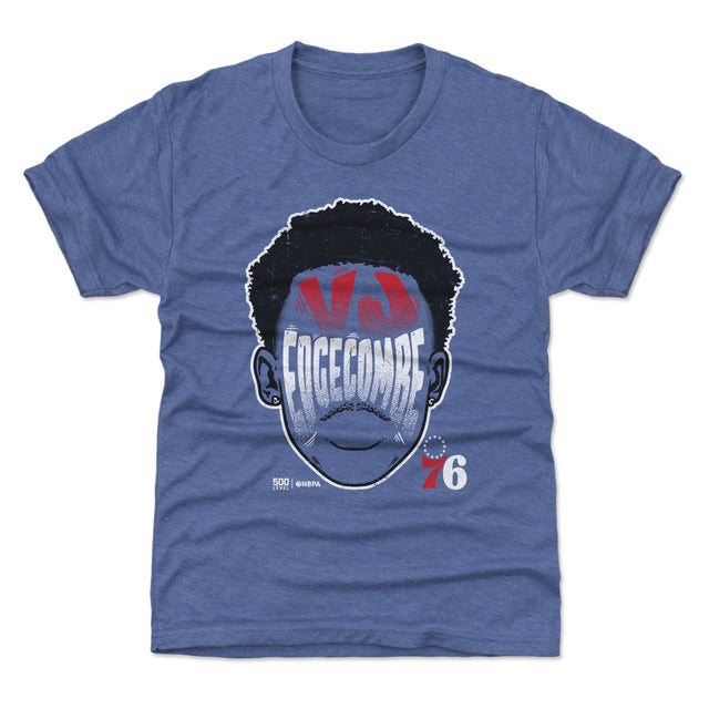 VJ Edgecombe Kids T-Shirt | 500 LEVEL