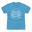 Gut It Out Foundation Kids T-Shirt | 500 LEVEL