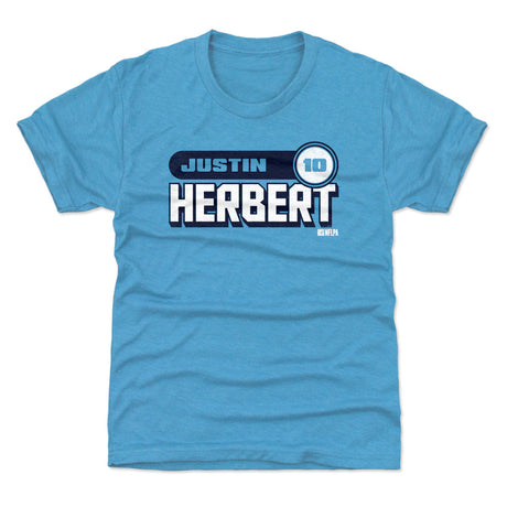 Justin Herbert Kids T-Shirt | 500 LEVEL