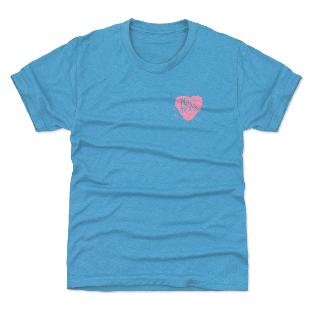 Dancing While Cancering Kids T-Shirt | 500 LEVEL
