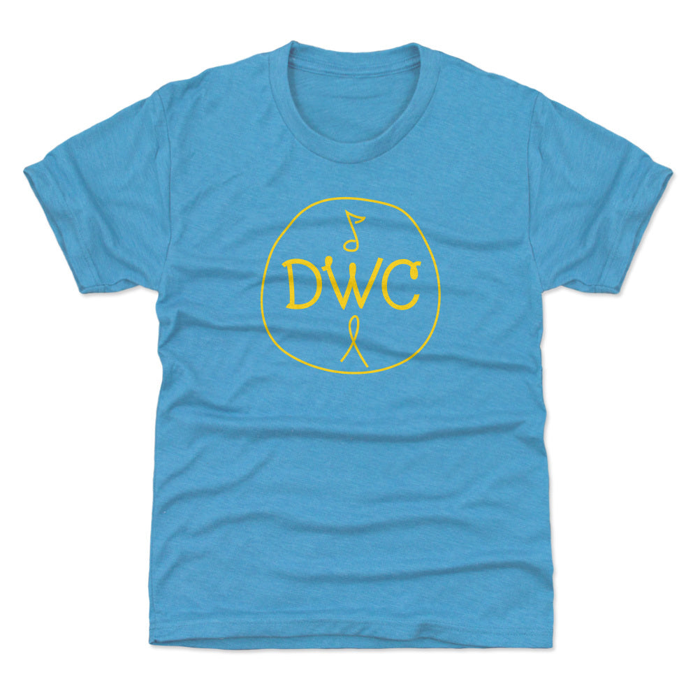 Dancing While Cancering Kids T-Shirt | 500 LEVEL