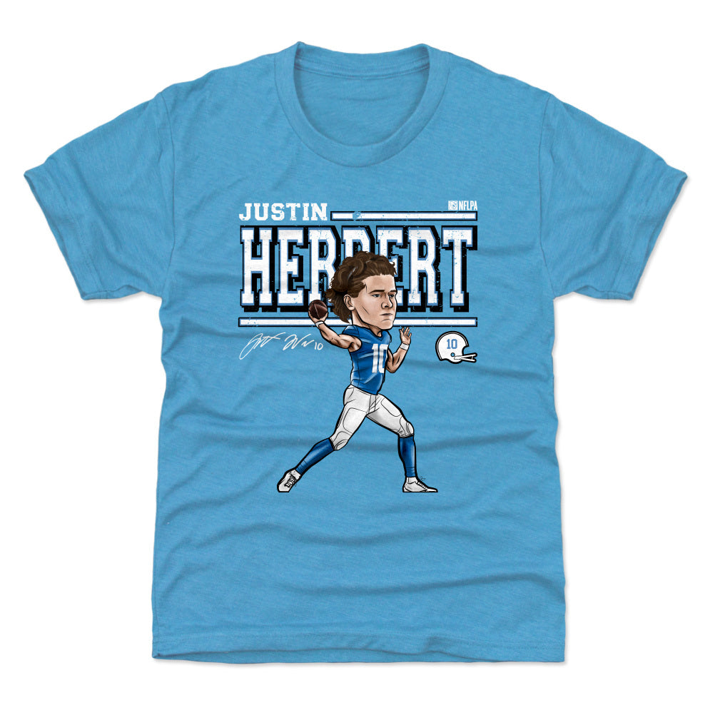 Justin Herbert Kids T-Shirt | 500 LEVEL
