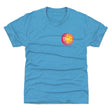 Dancing While Cancering Kids T-Shirt | 500 LEVEL