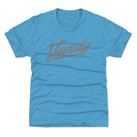 Crown Trio Kids T-Shirt | 500 LEVEL