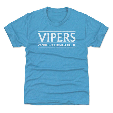 Vandegrift Kids T-Shirt | 500 LEVEL