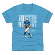 Justin Herbert Kids T-Shirt | 500 LEVEL