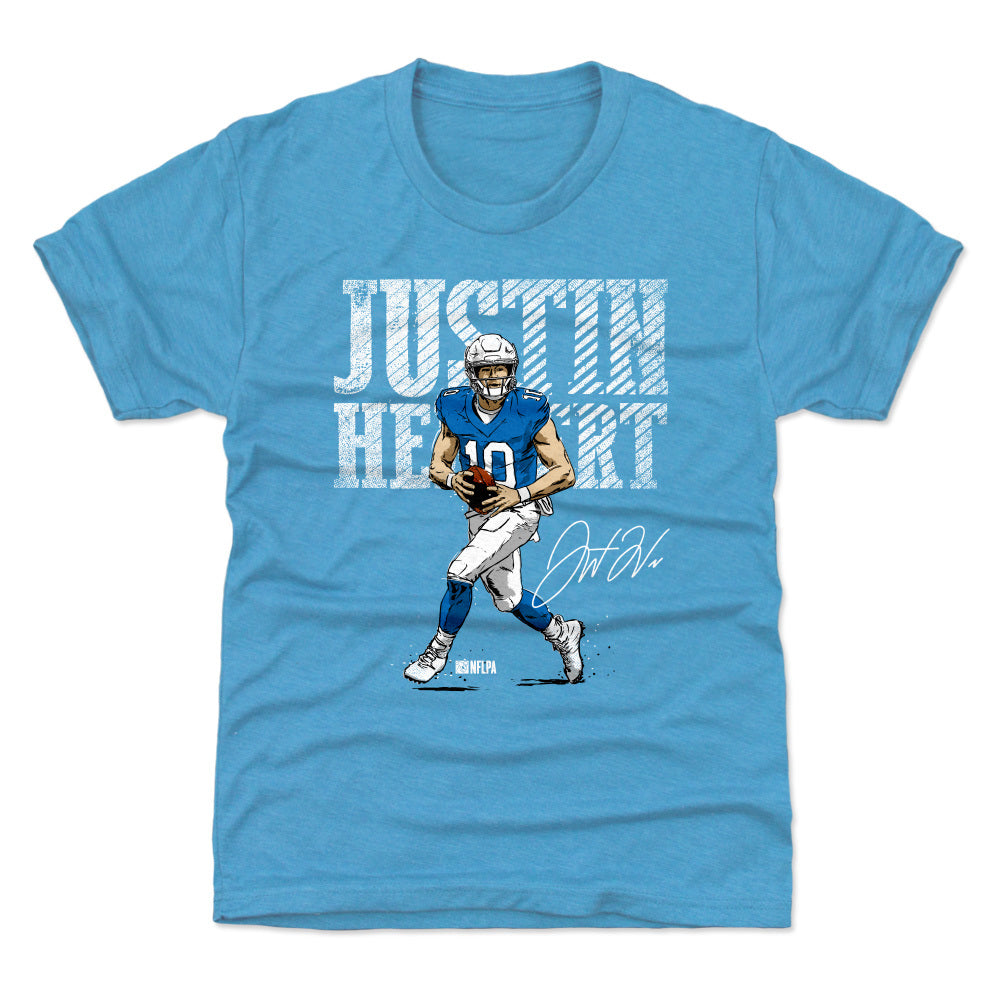 Justin Herbert Kids T-Shirt | 500 LEVEL