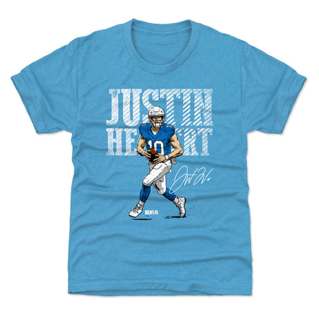 Justin Herbert Kids T-Shirt | 500 LEVEL