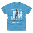 Ja Morant Kids T-Shirt | 500 LEVEL