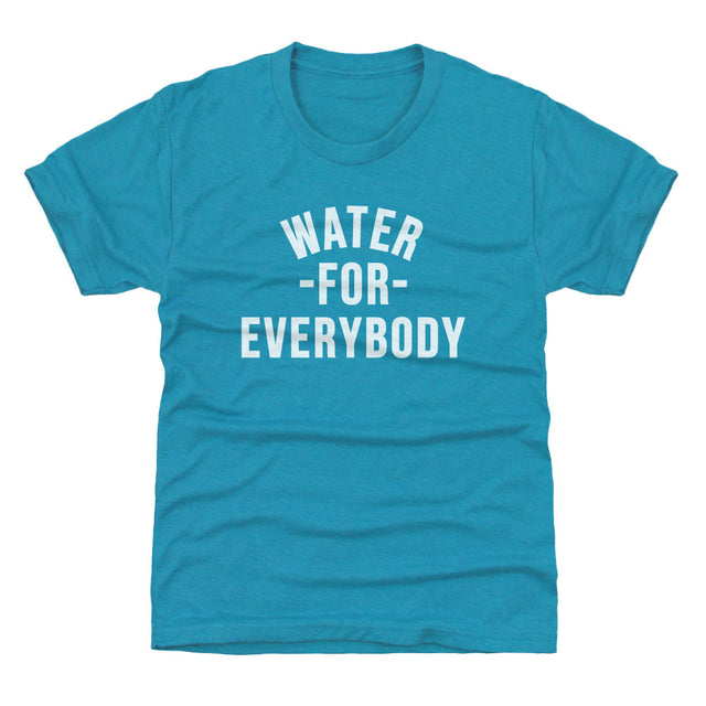 Vs. Everybody Kids T-Shirt | 500 LEVEL