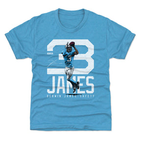 Derwin James Kids T-Shirt | 500 LEVEL