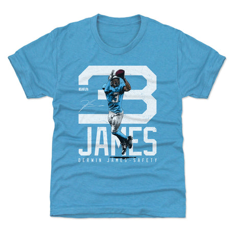 Derwin James Kids T-Shirt | 500 LEVEL