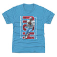 Warren Moon Kids T-Shirt | 500 LEVEL