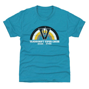 Vandegrift Kids T-Shirt | 500 LEVEL