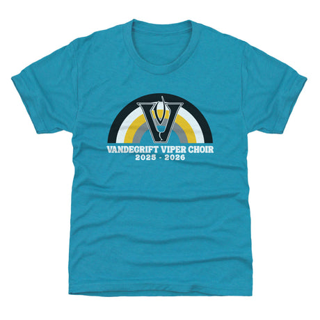 Vandegrift Kids T-Shirt | 500 LEVEL