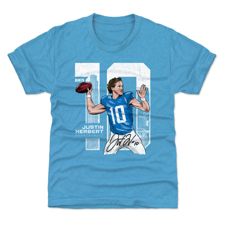 Justin Herbert Kids T-Shirt | 500 LEVEL