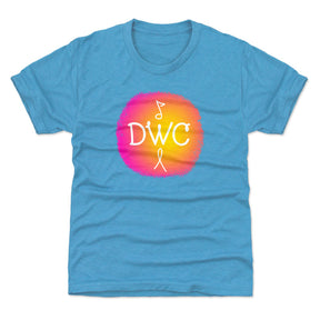 Dancing While Cancering Kids T-Shirt | 500 LEVEL
