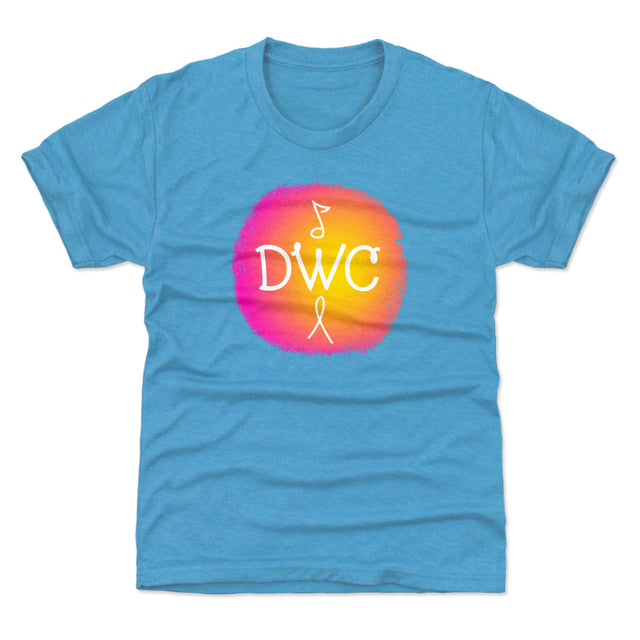 Dancing While Cancering Kids T-Shirt | 500 LEVEL