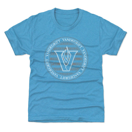 Crown Trio Kids T-Shirt | 500 LEVEL