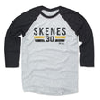 Paul Skenes Men's Baseball T-Shirt | 500 LEVEL