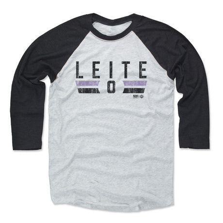 Carla Leite Men's Baseball T-Shirt | 500 LEVEL