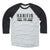 Noah Hanifin Men's Baseball T-Shirt | 500 LEVEL
