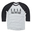 Lenyn Sosa Men's Baseball T-Shirt | 500 LEVEL