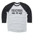 A.J. Pierzynski Men's Baseball T-Shirt | 500 LEVEL