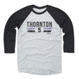Kayla Thornton Men's Baseball T-Shirt | 500 LEVEL