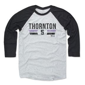 Kayla Thornton Men's Baseball T-Shirt | 500 LEVEL