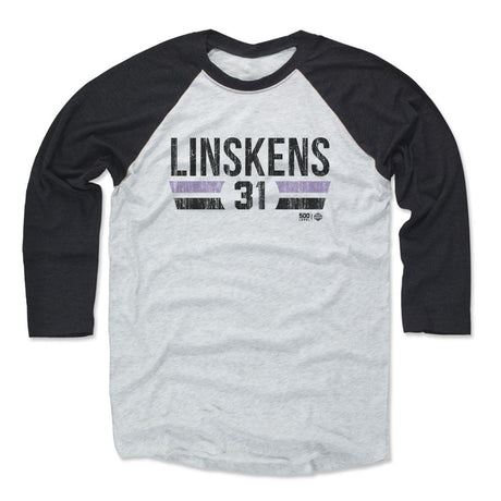 Kyara Linskens Men's Baseball T-Shirt | 500 LEVEL