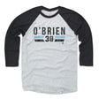 Liam O'Brien Men's Baseball T-Shirt | 500 LEVEL