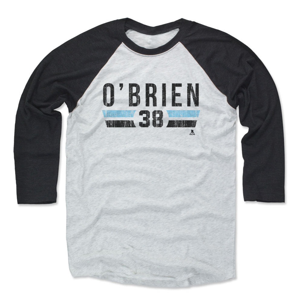 Liam O'Brien Men's Baseball T-Shirt | 500 LEVEL
