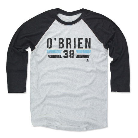 Liam O'Brien Men's Baseball T-Shirt | 500 LEVEL
