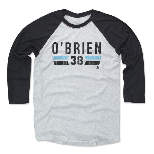 Liam O'Brien Men's Baseball T-Shirt | 500 LEVEL