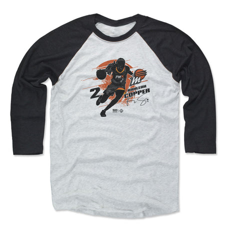 Kahleah Copper Men's Baseball T-Shirt | 500 LEVEL