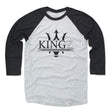 Jihad Ward Men's Baseball T-Shirt | 500 LEVEL