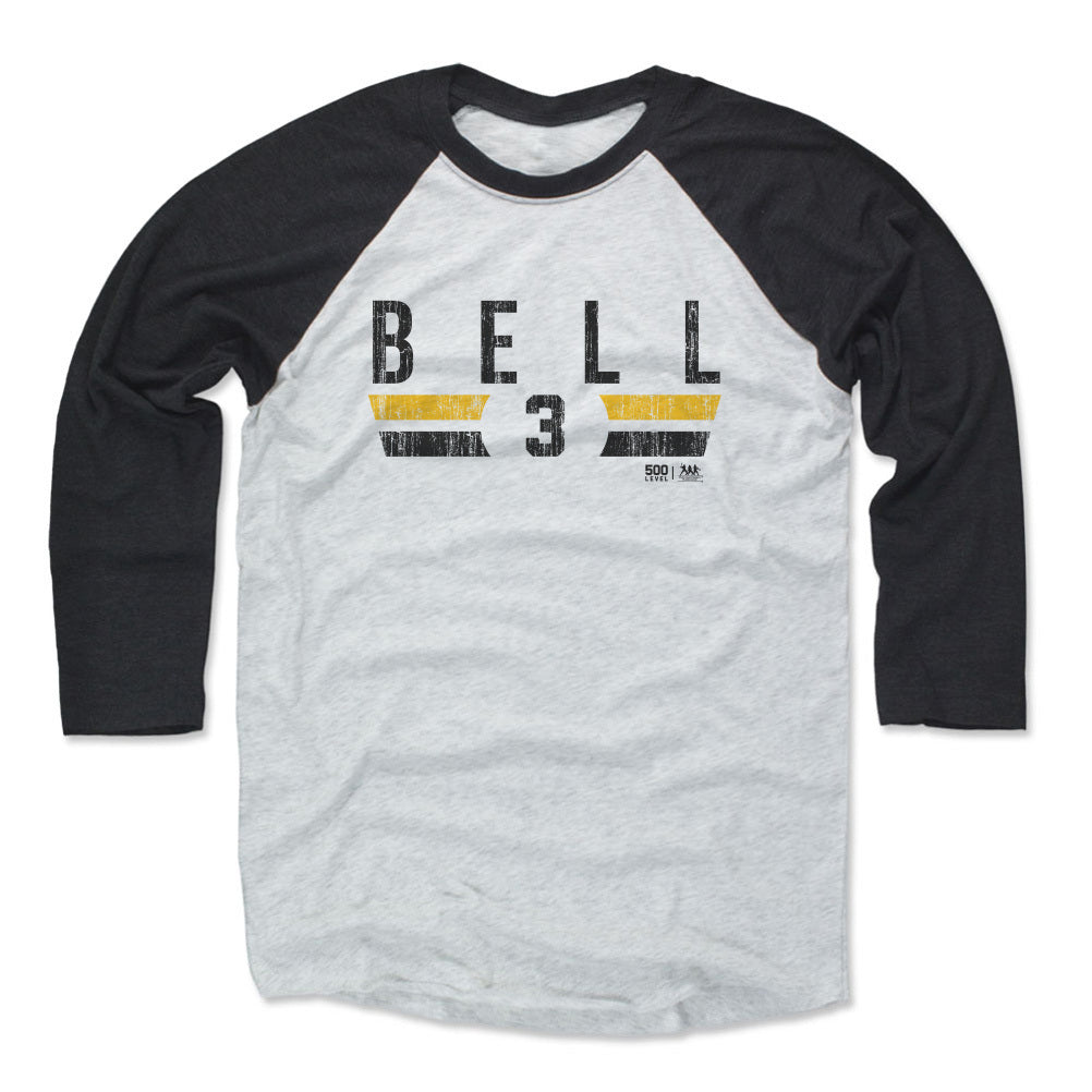 Jay Bell Men's Baseball T-Shirt | 500 LEVEL