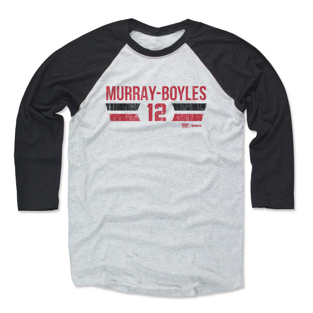 Collin Murray-Boyles Men's Baseball T-Shirt | 500 LEVEL